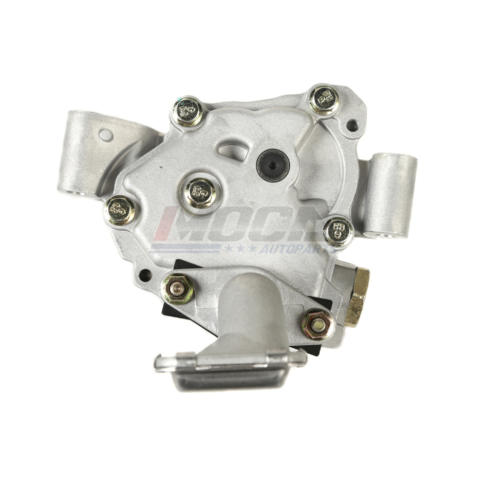 Oil Pump For 01 09 Toyota Camry Highlander RAV4 Solara 2 4L DOHC 2AZFE