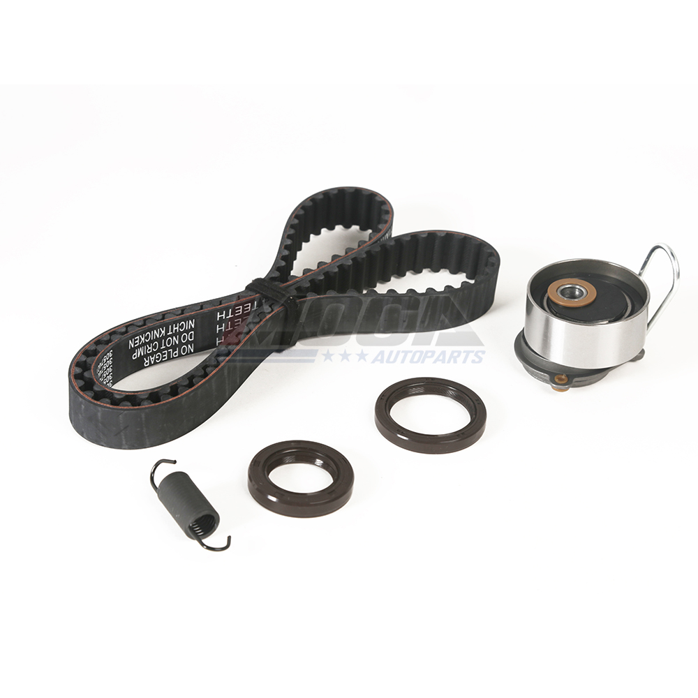 Honda Civic Ex Timing Belt Replacement Timing Belt Kit