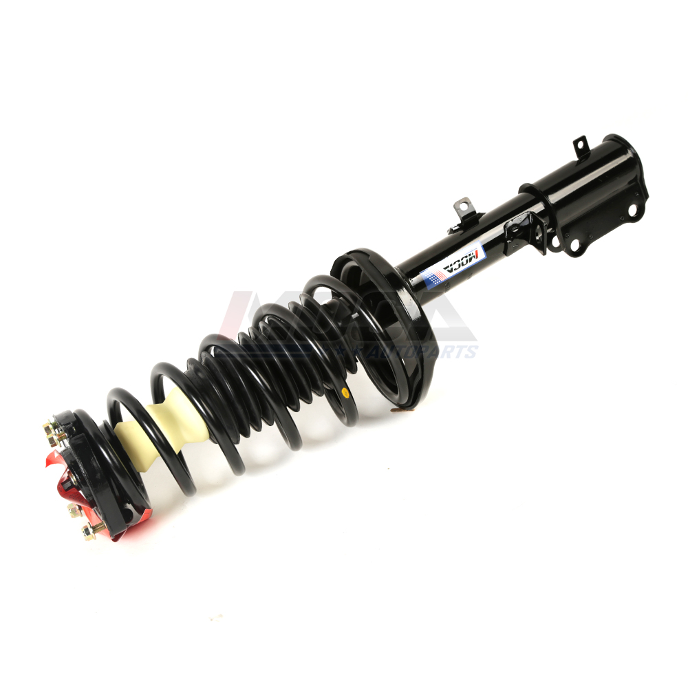 Toyota Corolla Shocks