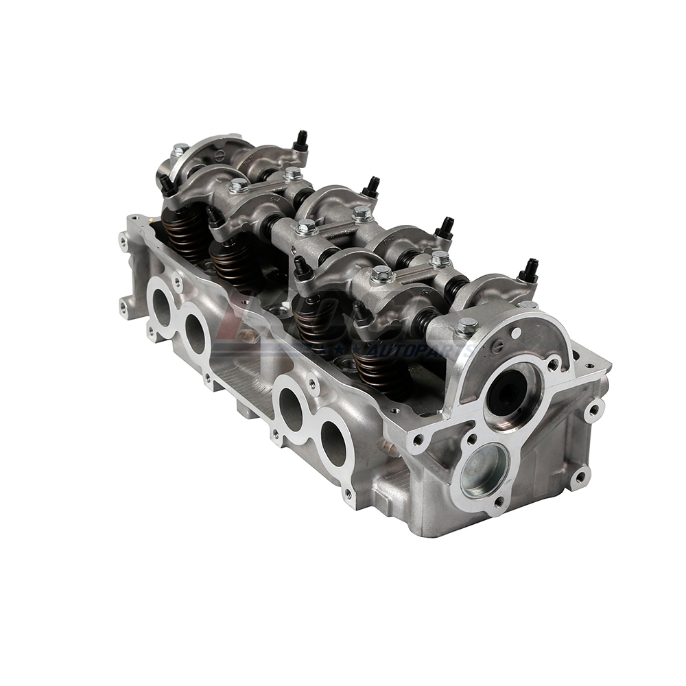 Mazda B2200 Cylinder Head