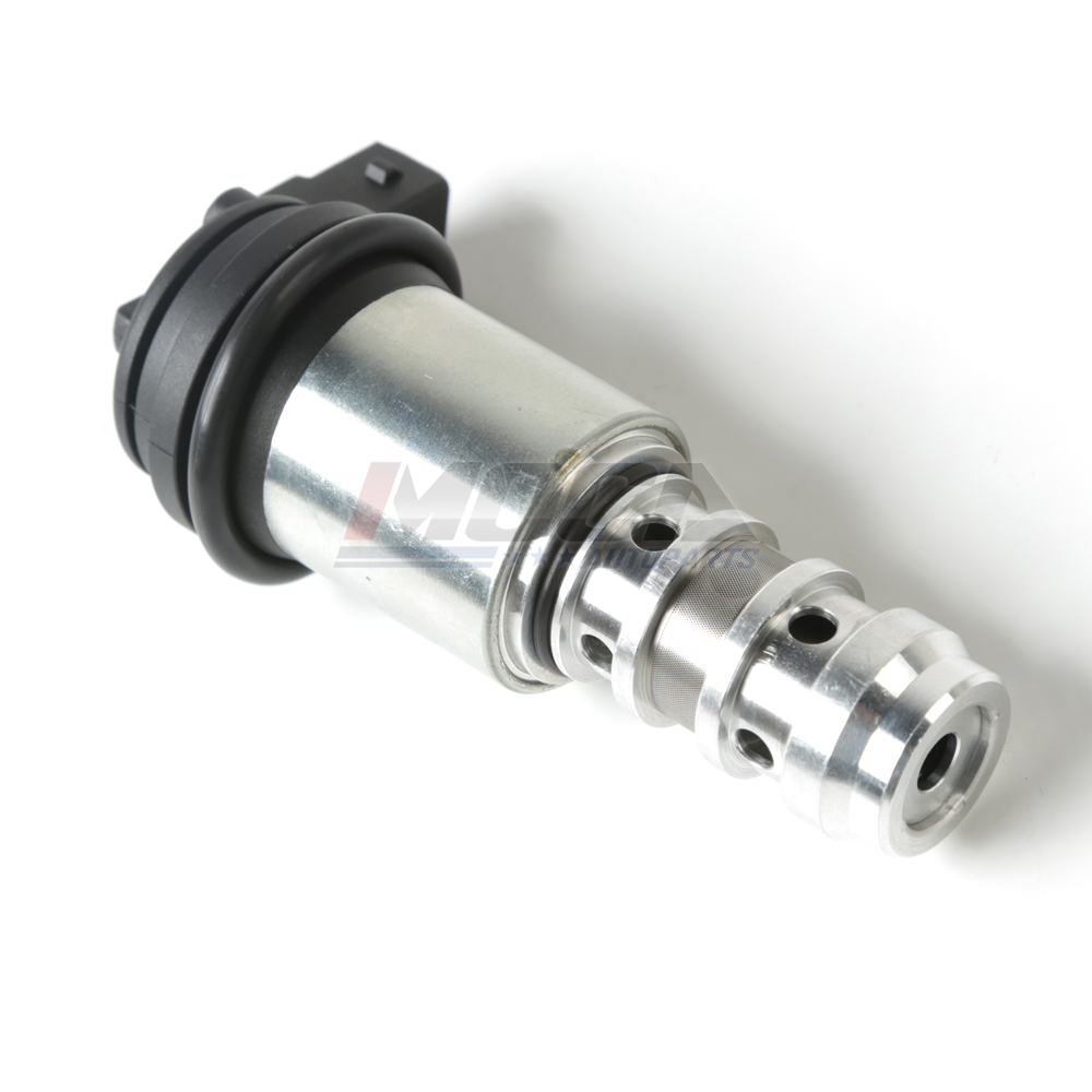 bmw variable valve timing solenoid