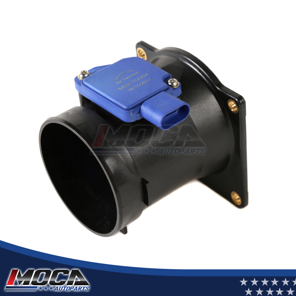 1999-2005 Mass Air Flow Sensor Fits Buick Chevrolet ...