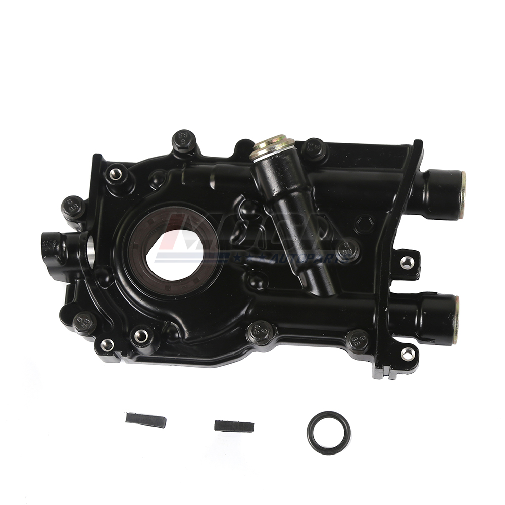 Oil Pump fits 90-14 Subaru Impreza Forester Legacy Outback 1.8L 2.2L 2 ...