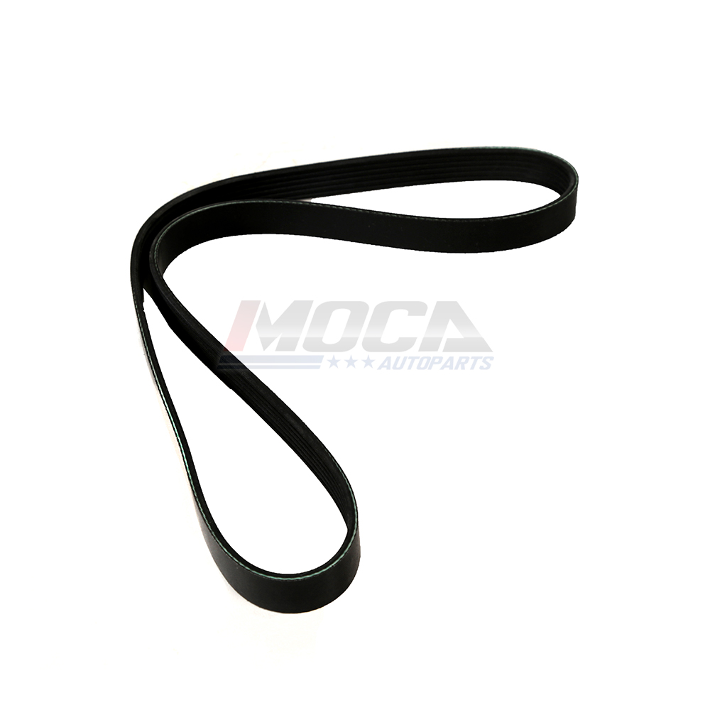 Serpentine Belt 6PK1330 fits Dodge Intrepid Benz C230 SLK230 Nissan