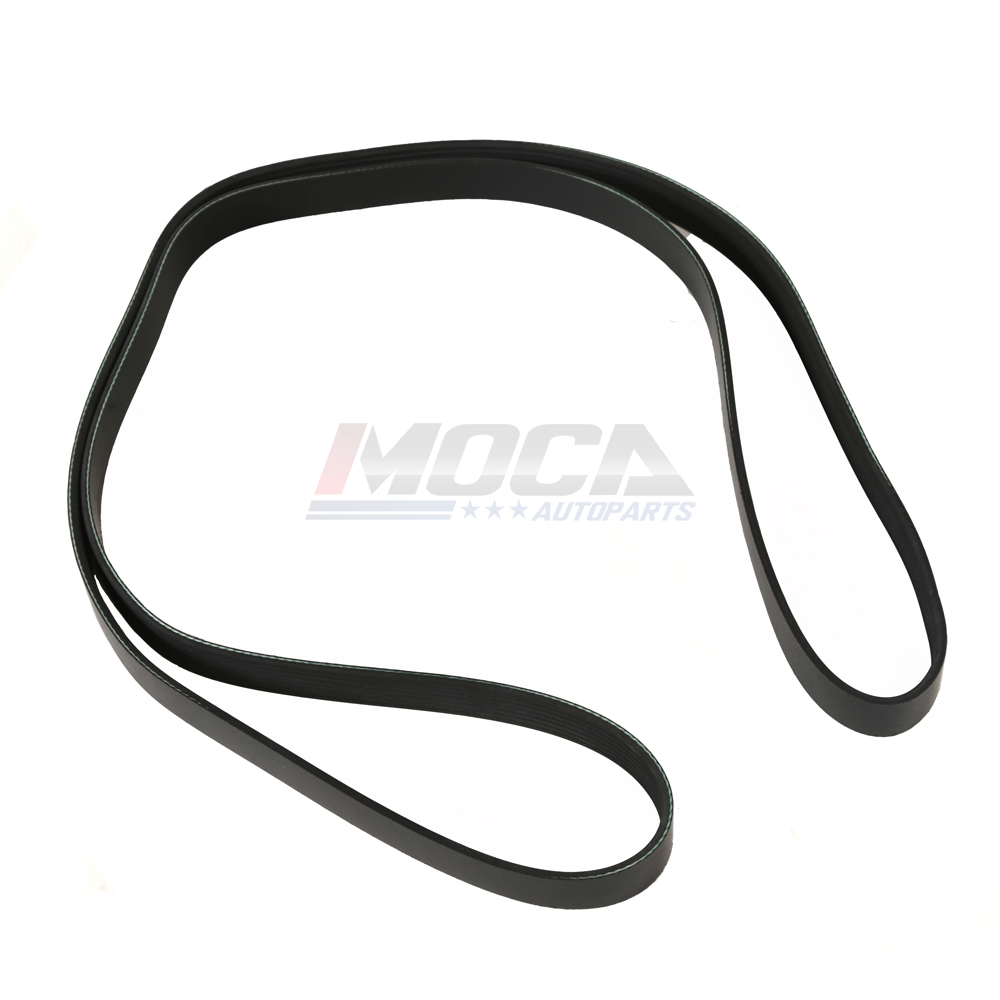 Serpentine Belt Fit For 05-12 Toyota Avalon 3.5L Camry ...