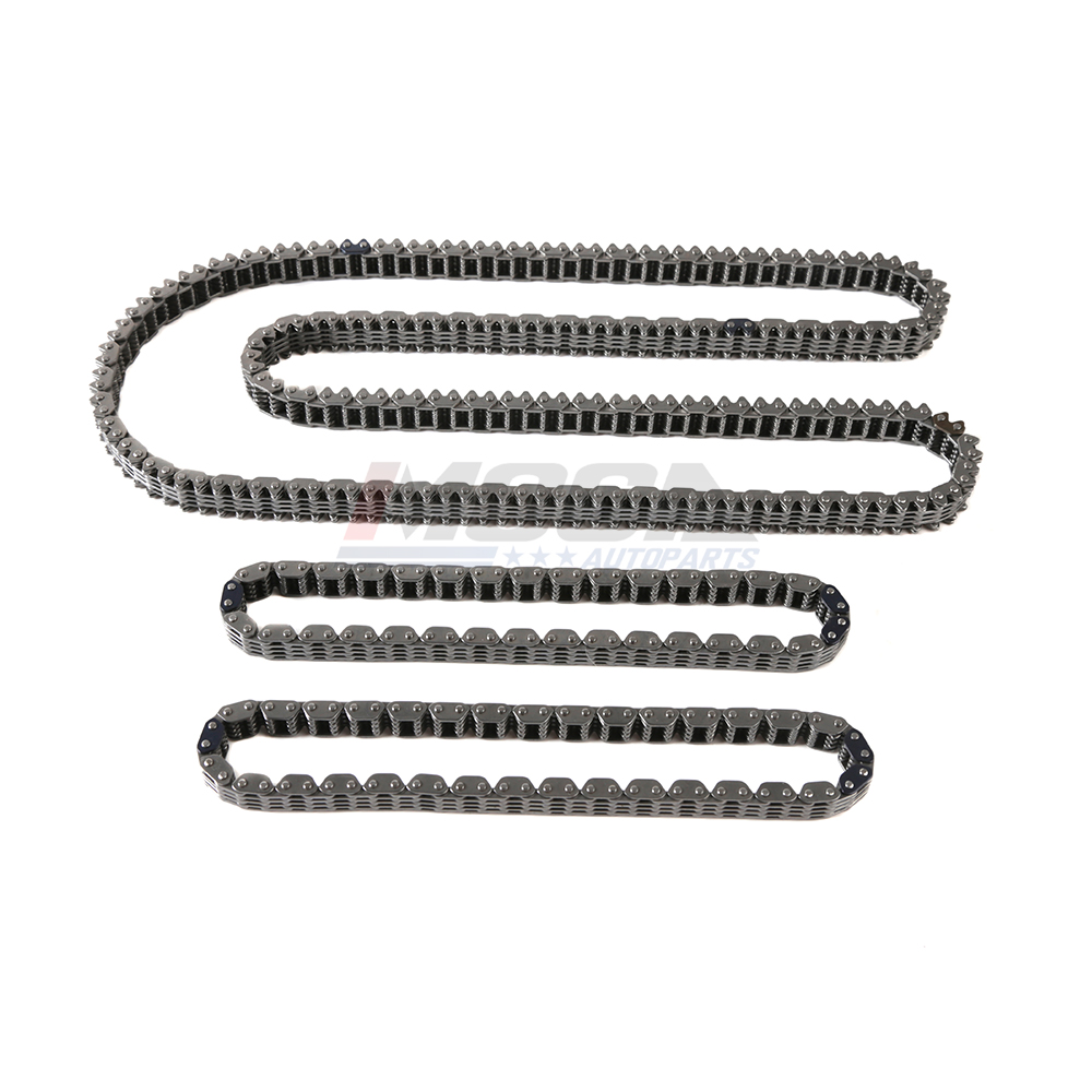 Timing Chain Kit Fit 02-07 Nissan 3.5L Altima Maxima 350Z Murano ...