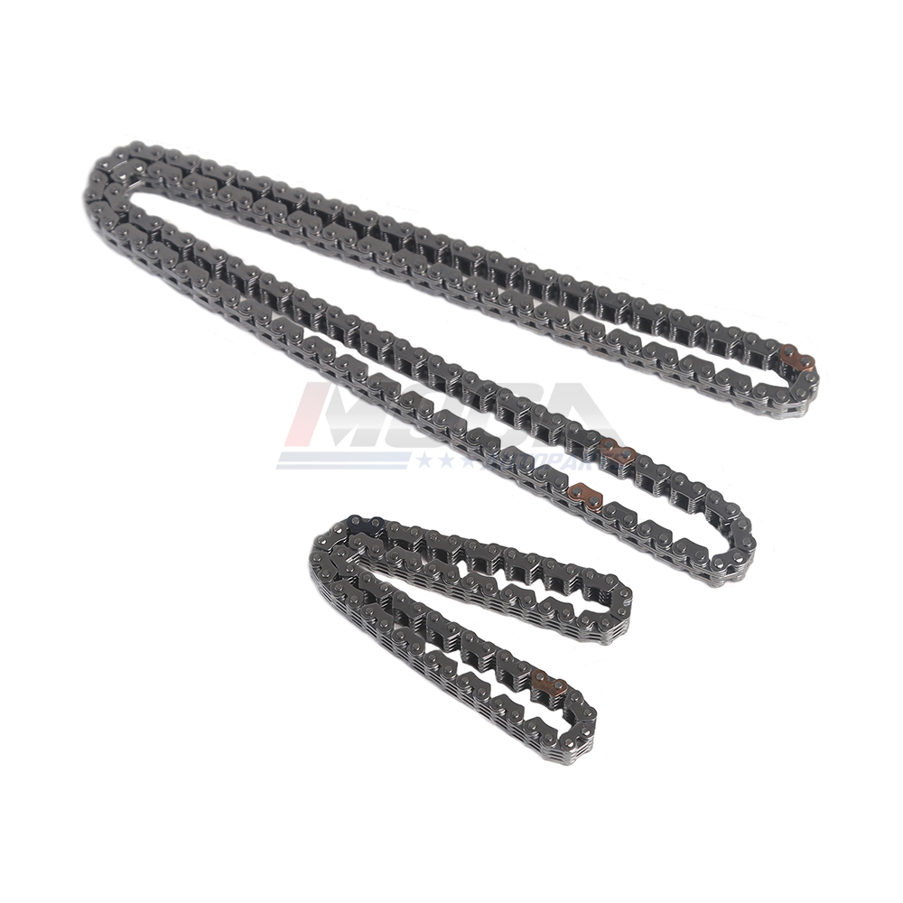 MOCA Timing Chain Kit For 2013-2018 Nissan Sentra 1.8L & 2011-2012 Nissan Juke 1.6L