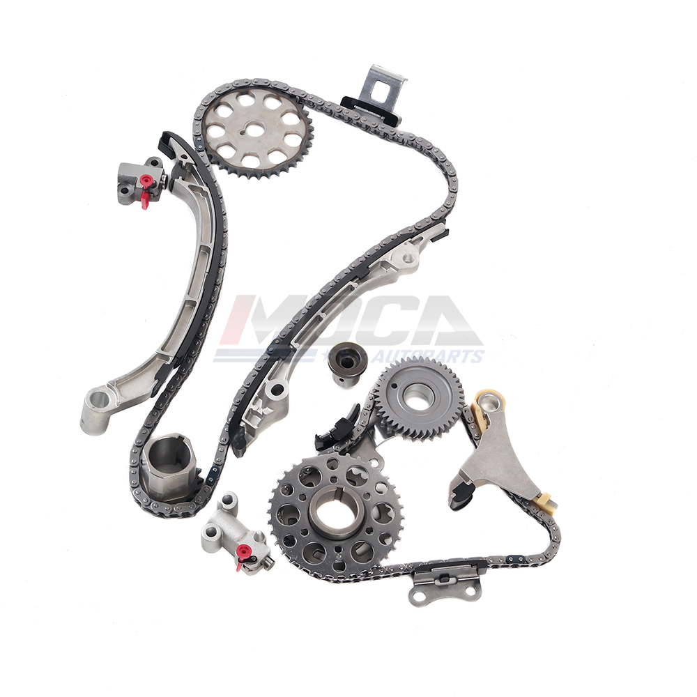 Timing Chain Kit Fits Toyota Tacoma 2.7 L 2TRFE #TKTY270A
