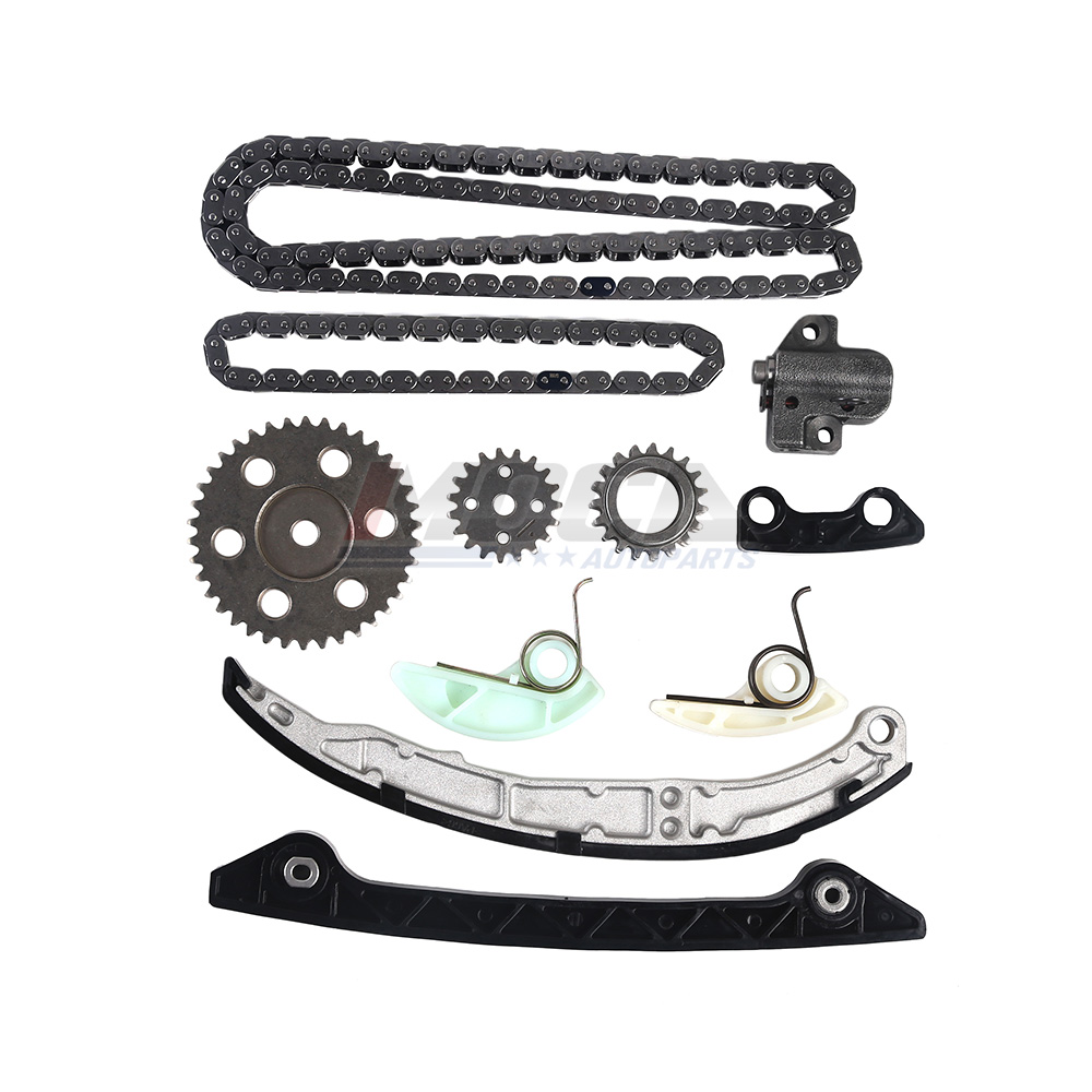 Timing Chain Kit Fits 06-13 Ford Escape Fusion Lincoln Mercury Mazda 2 ...