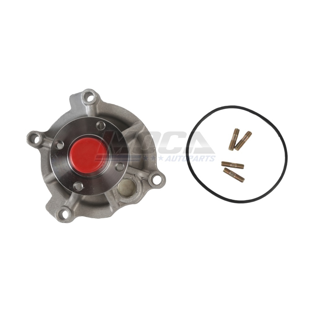 Engine Water Pump Fits 97-02 Ford Pickup Excursion Expedition Lincoln