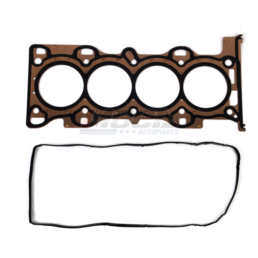 Head Gasket Set Fits 06-09 Ford Fusion Mercury Milan 2.3L 3.0L DOHC ...