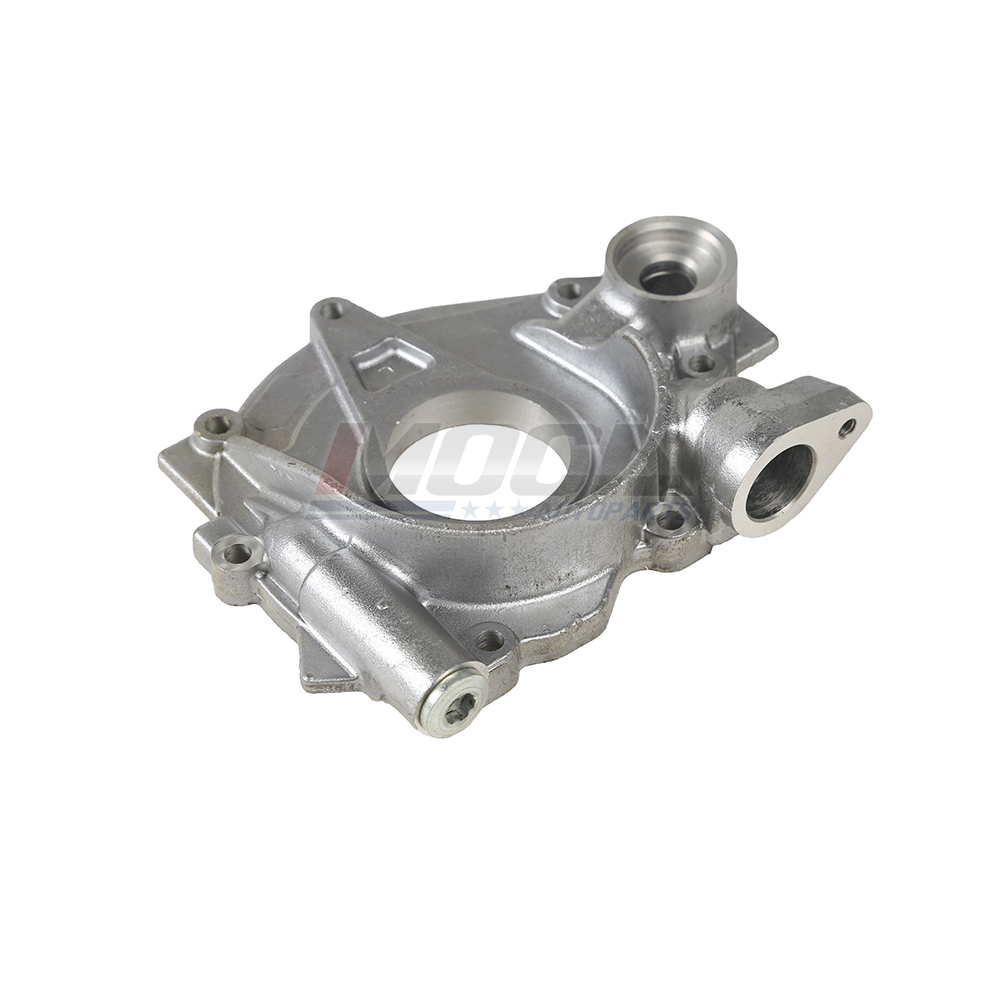 Oil Pump for 0212 Chevy Colorado Trailblazer GMC Canyon Hummer 2.9L 3