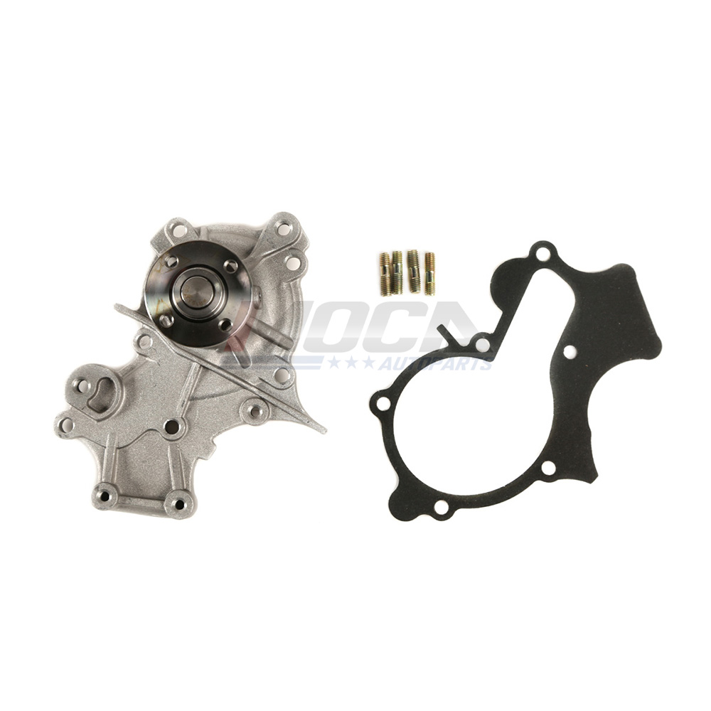 MOCA Timing Belt Kit With Tensioner For 1989-1995 Suzuki SideKick & 1989-1995 Geo Tracker