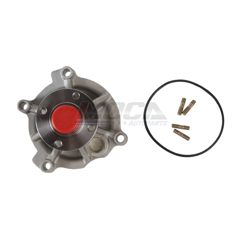 Timing Chain Kit Water Oil Pump Fit 97-02 Ford E150 F150 Explorer - Foto 13