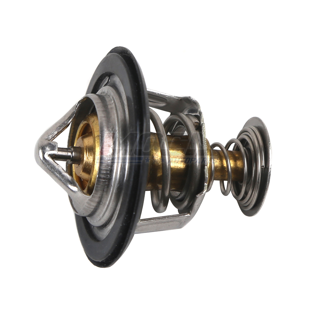 Thermostat Fits 87-09 Buick Chevy Equinox Pontiac G6 GMC 3.4L 8.1L OHV ...