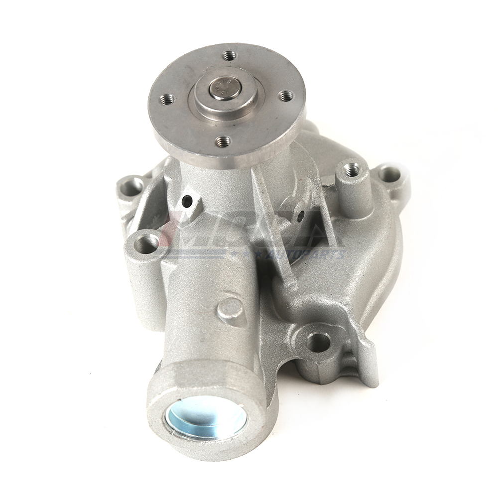 Water Pump Fits 1999-2005 Hyundai Sonata Santa Fe Kia Optima 2.4L DOHC ...